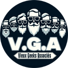 Logo VGA.135